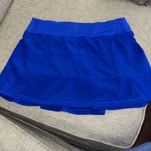 Lululemon Skirt